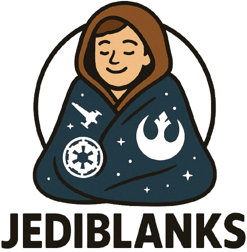 Jedi Blanks